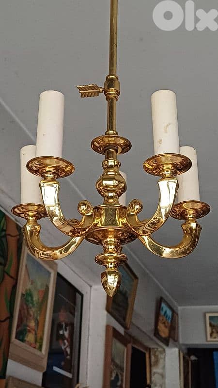 antique 5