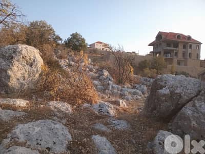 1050 sqm Land in Tarchich – Excellent Investment Opportunity
