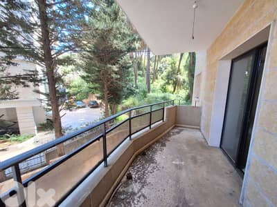 Apartment For Sale In Ain Saadeh
