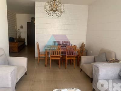 "Great investment" 2 bedroom apartment+terrace 4sale in Hadath-الحدث