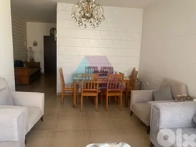 "Great investment" 2 bedroom apartment+terrace 4sale in Hadath-الحدث