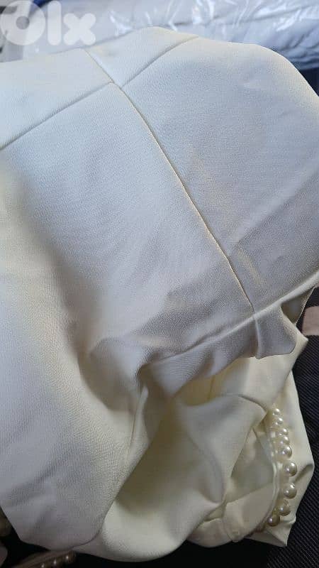 white dress 5