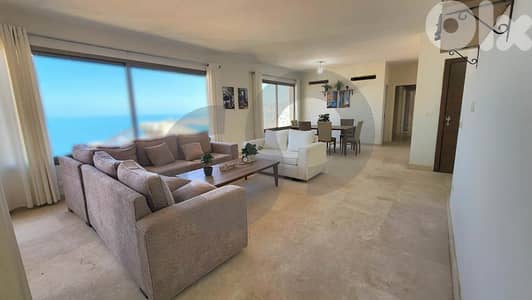Brand New ,Sea View,Sahel Alma, Keserouan/ساحل ألما REF#BT135672
