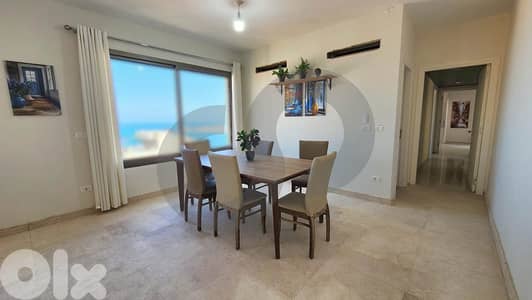 Brand New ,Sea View,Sahel Alma, Keserouan/ساحل ألما REF#BT135672