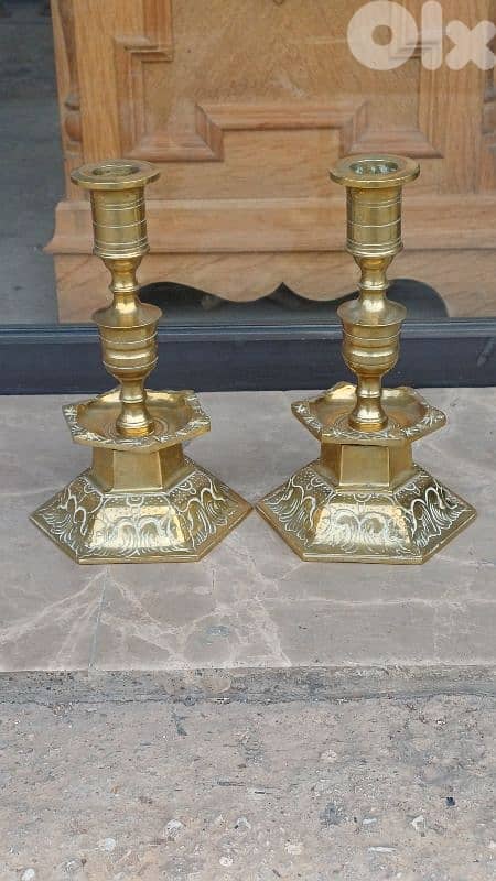 antique 6