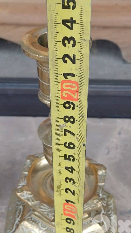 antique 8