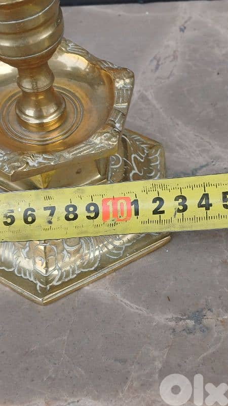 antique 9