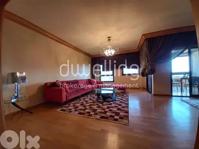Charming furnished unit for sale in Yarze!