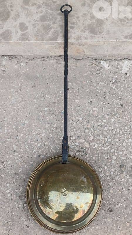 antique 5