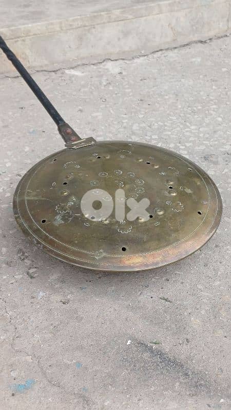 antique 6