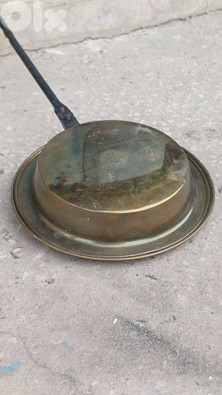 antique 7