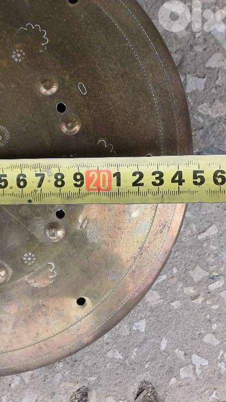 antique 10