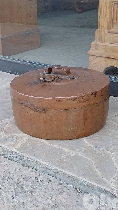 antique 3