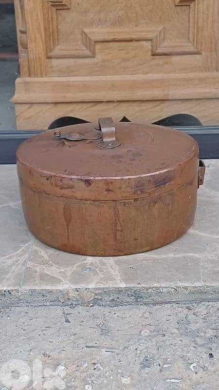antique 4