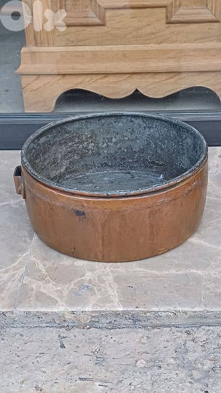 antique 6