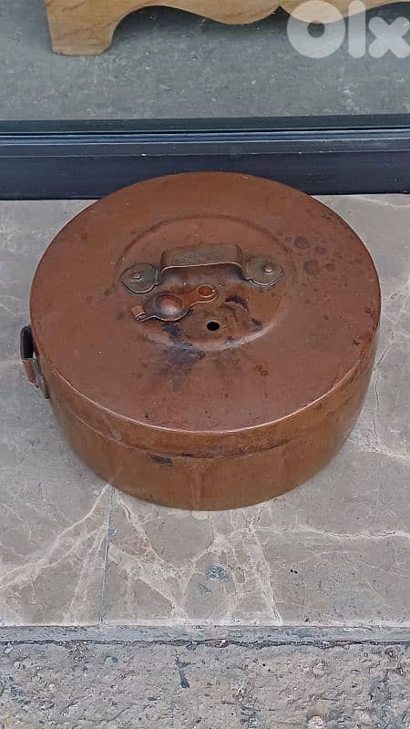 antique 7