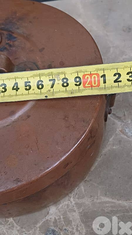 antique 9