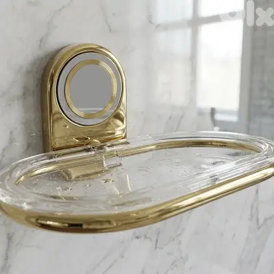 Soap Holder تعليقة صابون