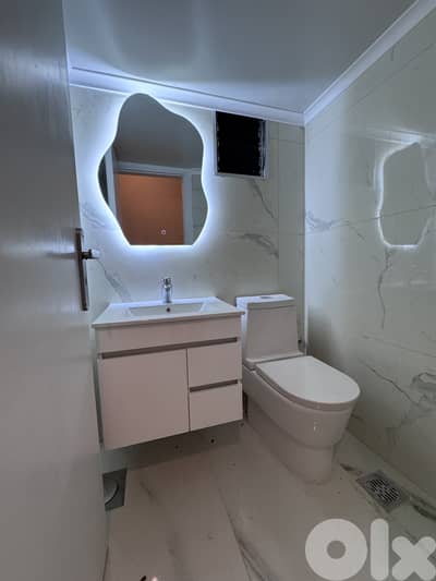 210 SQM Apartment For Sale In Rabieh شقة للبيع #RH31516