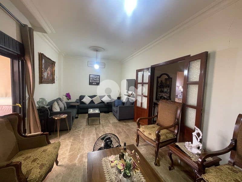 Apartment for sale in Antelias 0