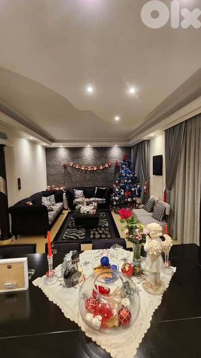 Apartment for sale in Antelias