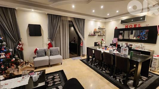 Apartment for sale in Antelias