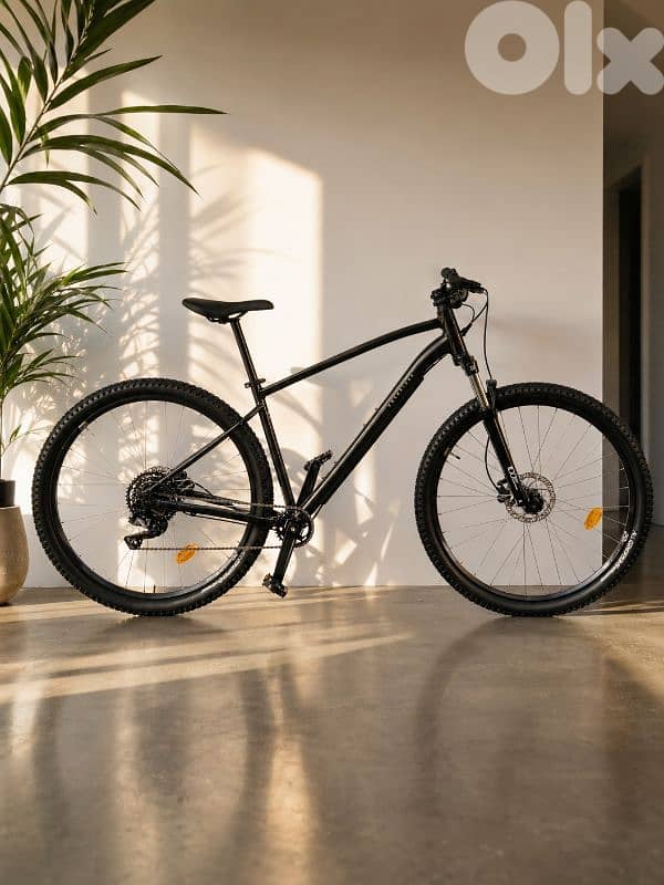 Rockrider Mountain Bike - Size 29 0