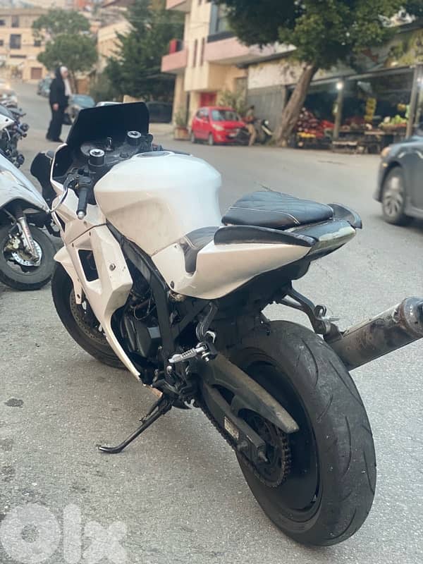 hyosong250cc v-twin 0