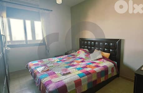 fully furnished, Zouk Mosbeh, Keserouan/ذوق مصبح REF#CH135674
