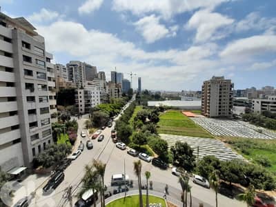 مكتب للايجار في حرج تابت Decorated Office for rent in Horch Tabet