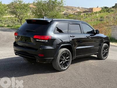 Jeep Cherokee 2019