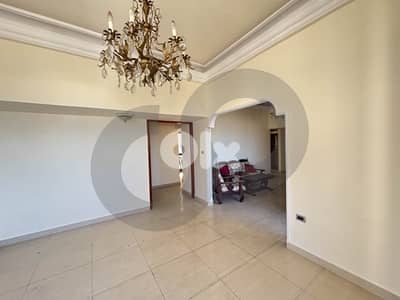 Prime location,luxurious lifestyle,Manara,Beirut/ المنارة REF#AU135673