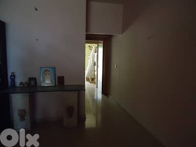 Duplex for rent in Fanar دوبليكس للايجار في فنار