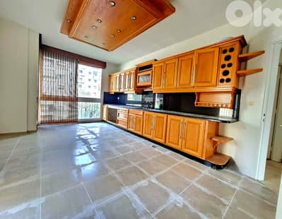300 SQM Apartment For Rent In Ghadir شقة للإيجار #HS316183
