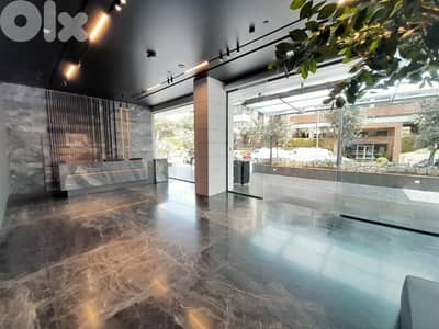 Decorated Office for SALE in Horch Tabetمكتب للبيع في حرج تابت