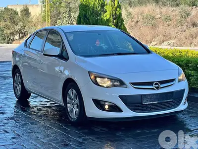 Opel 2018