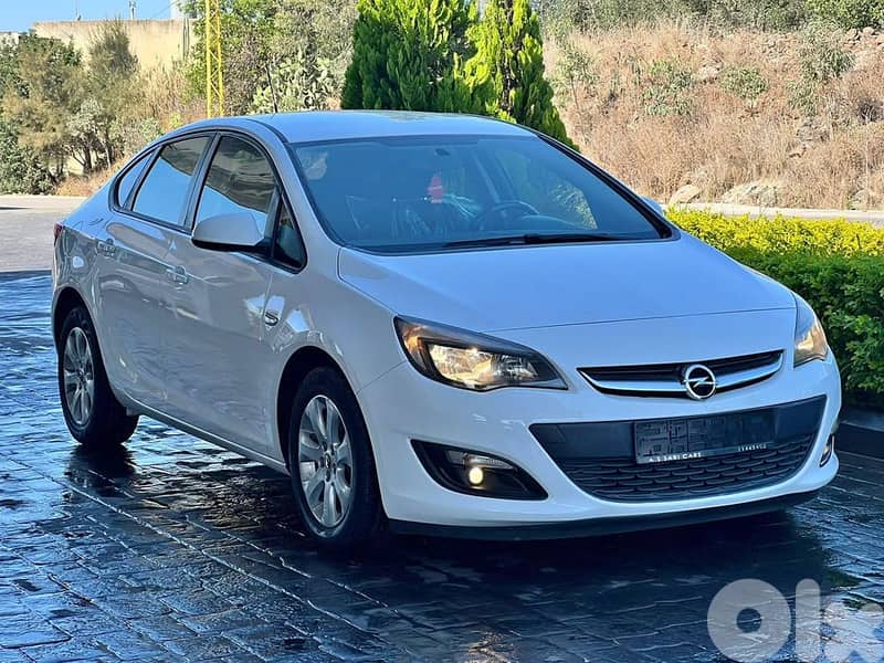 Opel 2018 0