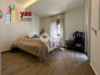 Zouk Mosbeh 125m2 | Furnished Flat | Unique Property | EH/RH
