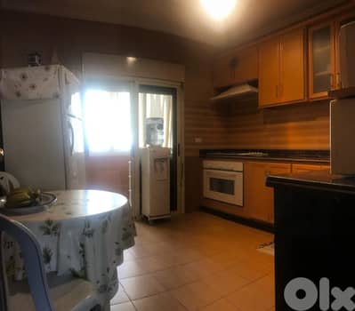 Ain El Remmaneh - Apartment for Sale.