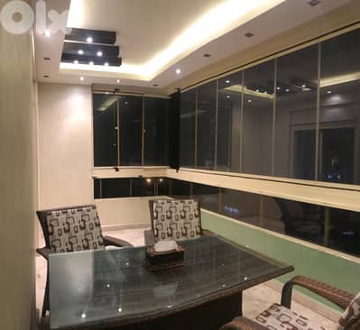 Ain El Remmaneh - Apartment for Sale.