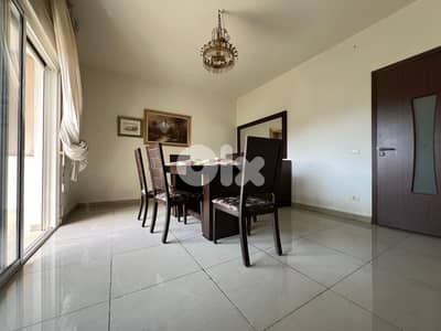 Apartment For Sale in Zouk Mosbeh