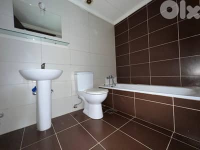 Apartment For Sale in Zouk Mosbeh