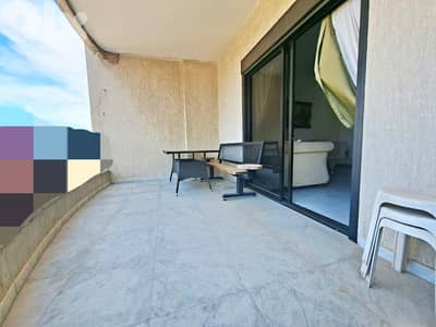 Furnished 170 SQM Apartment For Rent In Kfaryassineشقة للإيجار#HS31772