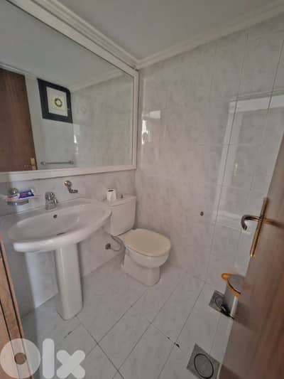 Furnished 170 SQM Apartment For Rent In Kfaryassineشقة للإيجار#HS31772