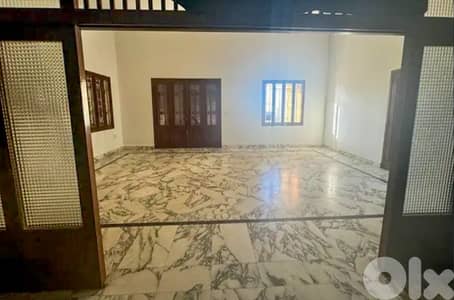 390 SQM Traditional Apartment in Jal El Dib, Metn