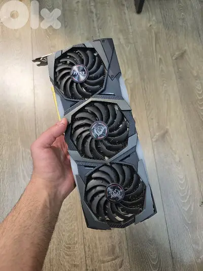 geforce rtx2080