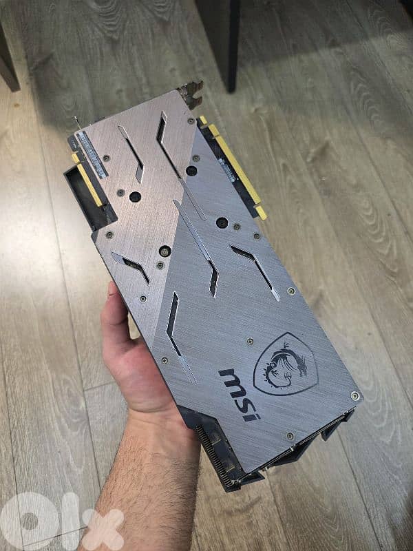 geforce rtx2080 2