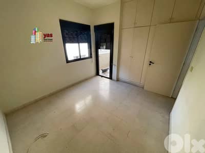 Adonis 145m2 | Well Maintained | Rent | Calm Area | JA |