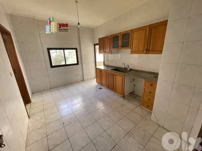 Adonis 145m2 | Well Maintained | Rent | Calm Area | JA |
