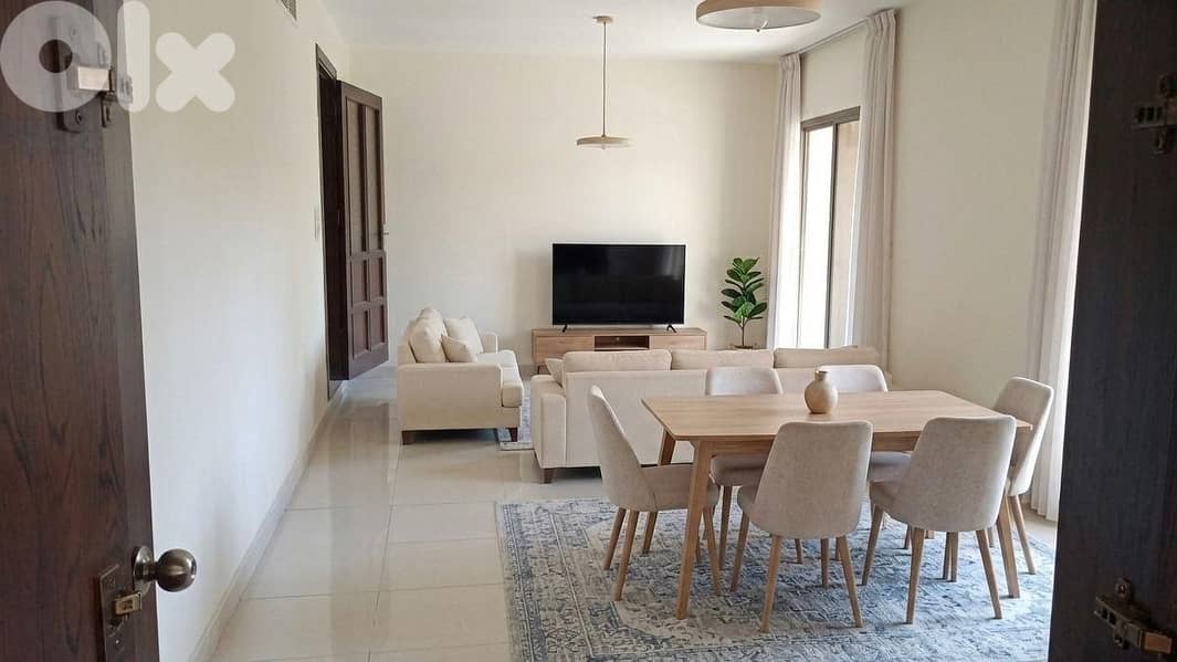 Ain El Remmaneh - Cozy Apartment for Sale. 0